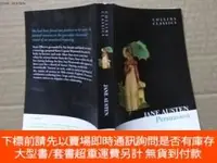 在飛比找露天拍賣優惠-博民JANE罕見AUSTEN露天19506 PERSUASI