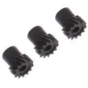Camera Repair Replacement Parts Aperture Motor Gear For Nikon D90 D80
