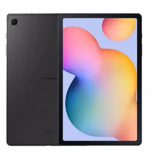 【SAMSUNG 三星】A級福利品 Tab S6 Lite 10.4吋（4G/64G） WIFI版 平板電腦(贈專屬配件禮)