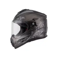 在飛比找蝦皮商城優惠-【SOL Helmets】SS-2P複合式安全帽 (織田信長