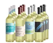 12 pack - Gris v. Grigio 4.0
