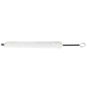 Cleaning Brush Flute for inside Musical Instrument Pipeline