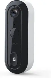 WUUK Doorbell Camera Wireless, Add-on Video Doorbell, 2K Resolution with HDR,...