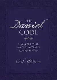 在飛比找博客來優惠-The Daniel Code: Living Out Tr