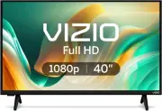 VIZIO 40-inch Full HD 1080p Smart TV with DTS Virtual: X, Alexa Compatibility, G
