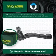 Tie / Track Rod End fits SSANGYONG REXTON GAB 3.2 Left Outer 2002 G32D Joint New
