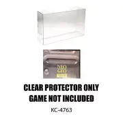Protector For NEO GEO AES Console European Version