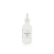 Timeless Skin Care Pure Hyaluronic Acid Serum 60ml/2oz