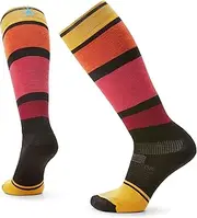 [Smartwool] Snowboard Targeted Cushion OTC Sock - Women's