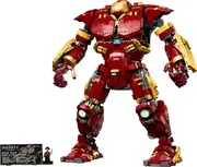 [Lego] Hulkbuster​