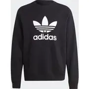 Adicolor Classics Trefoil Crewneck Sweatshirt