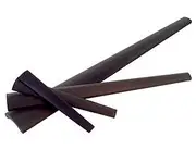 Violin Fingerboard-Indian B Ebony 4/4