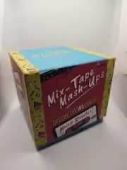 Fizz Creations - Mix-Tape Mash-Ups Game . Sealed. 2020.