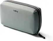 Bellroy Tech Kit, tech Accessories Zip Pouch (Power Bank, Phone Charger, Cables, Earbuds)