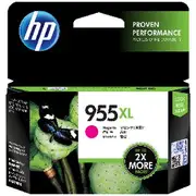 HP 955XL Ink Cartridge Magenta