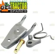 Tractor Brake Latch Kit Massey Ferguson FE35, MF35, 35X Fergy etc.
