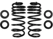 For Isuzu Ascender Air Spring to Coil Spring Conversion Kit Unity 17368KYMD (for: Isuzu)
