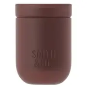 THE AROMATHERAPY CO Smith & Co Candle - Black Oud & Saffron