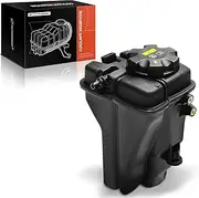 A-Premium Expansion Tank Replacement for BMW M4 2021-2023 Coolant Reservoir, With Cap, With Sensor, 3.0L
