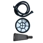 Cleansing Accessory Package for Numatic For Henry For Hoover Bag Filters
