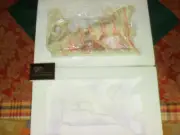 Design Toscano Roman Charioteer: (White Marble Resin): New!