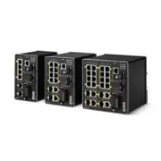 CISCO (IE-2000U-4TS-G) IE 2000U 4 x 10/100 2 SFP GE ports