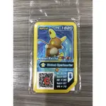 （正版）神奇寶貝POKEMON GAOLE 卡匣 01彈 特別P卡雷丘