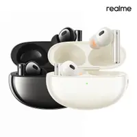 在飛比找蝦皮商城優惠-realme Buds Air 5 Pro 深海降噪藍牙耳機