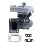 Turbocharger 2674A301 for Perkins Industrial equipped with 1004 1004-4T engines