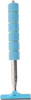 VINTORKY Car Rearview Mirror Scraper Backseat Scrubber Rear View Mirror Windscreen Gel Windshield Cleaner Tool Automotive Rearview Mirror Adhesive Car Mirror Kit Car Diffuser Natural Rubber