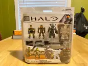 Halo mega bloks 97085 brute battle unit