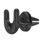 PopSockets PopMount 2 Car Vent Phone Grip Mount Holder Expand Stand - Black