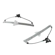 Right & Left Front Electric Window Regulator With Motor for Mazda Cx 7 ER