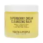 Youth To The People SUPERBERRY DREAM CLEANSING BALM 3.35 oz / 95 G