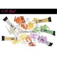 在飛比找蝦皮購物優惠-現貨 / LA Girl HD Concealer 遮瑕膏 