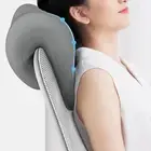 Headrest Pillow for Neck Lunch Break Pillow Skin Friendly Napping Pillow