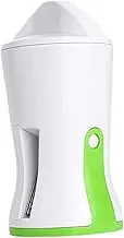 B Baosity Spiralizer Vegetable Slicer Food Chopper Multifunctional White Professional Dishwasher Safe Spiral Slicer Kitchen Supplies