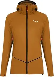 [Salewa] Women's Pedroc Twr/DST Wo W Jacket, Multi-Colour, 42, Colourful, 42