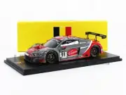 SPARK 1/43 - AUDI R8 LMS GT3 - SPA 2021 SB443