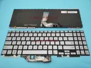 NEW English Keyboard For Asus ZenBook Flip 15 UX562FA UX562FAC UX562FD UX562FDX