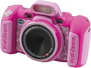 VTech KidiZoom Duo FX Pink
