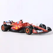 1/43 Scale 2024 Ferrari SF-24 #16 Charles Leclerc Model Car Diecast Collection