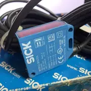 SICK WTB12-3P1231 Proximity Sensor 1041415