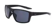 Nike BRAZEN FURY FJ2259 011 Men's Sunglasses Black Size 60