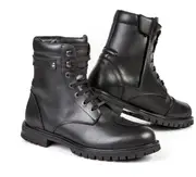 Stylmartin Jack, boots , color: Black , size: 45 EU