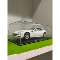 在飛比找蝦皮購物優惠-1/24 bburago Ferrari FF