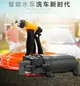 【精品推薦】洗車機12V高壓便攜水泵汽車用洗車器家用清洗機小型洗車神器