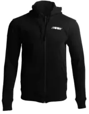 509 Patina Hoodie BLACK XL F09013600-150-001