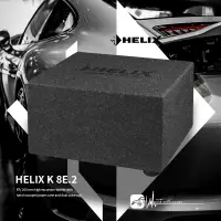 在飛比找蝦皮購物優惠-M5r【HELIX K 8E.2】 德國製造 8吋重低音 音