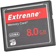 Compact Flash Card 8GBCF Card Camera Memory Card 60MB/s